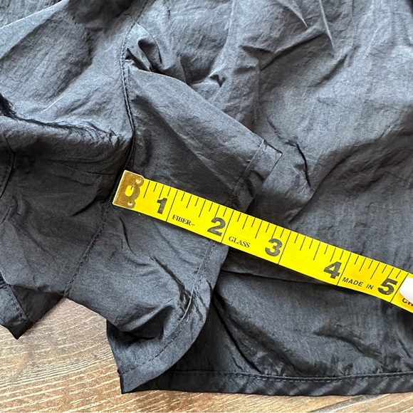 Free People Movement The Way Home High Waisted Lined Athletic Shorts in Black M - Picture 11 of 11